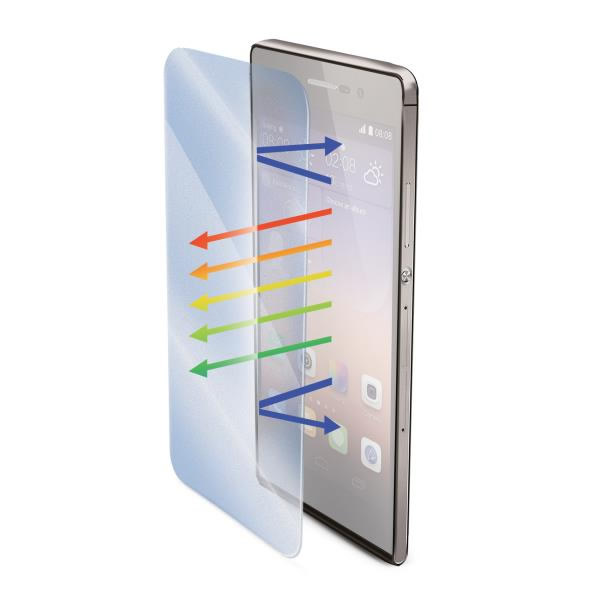Celly Glass505 Huawei Ascend P8